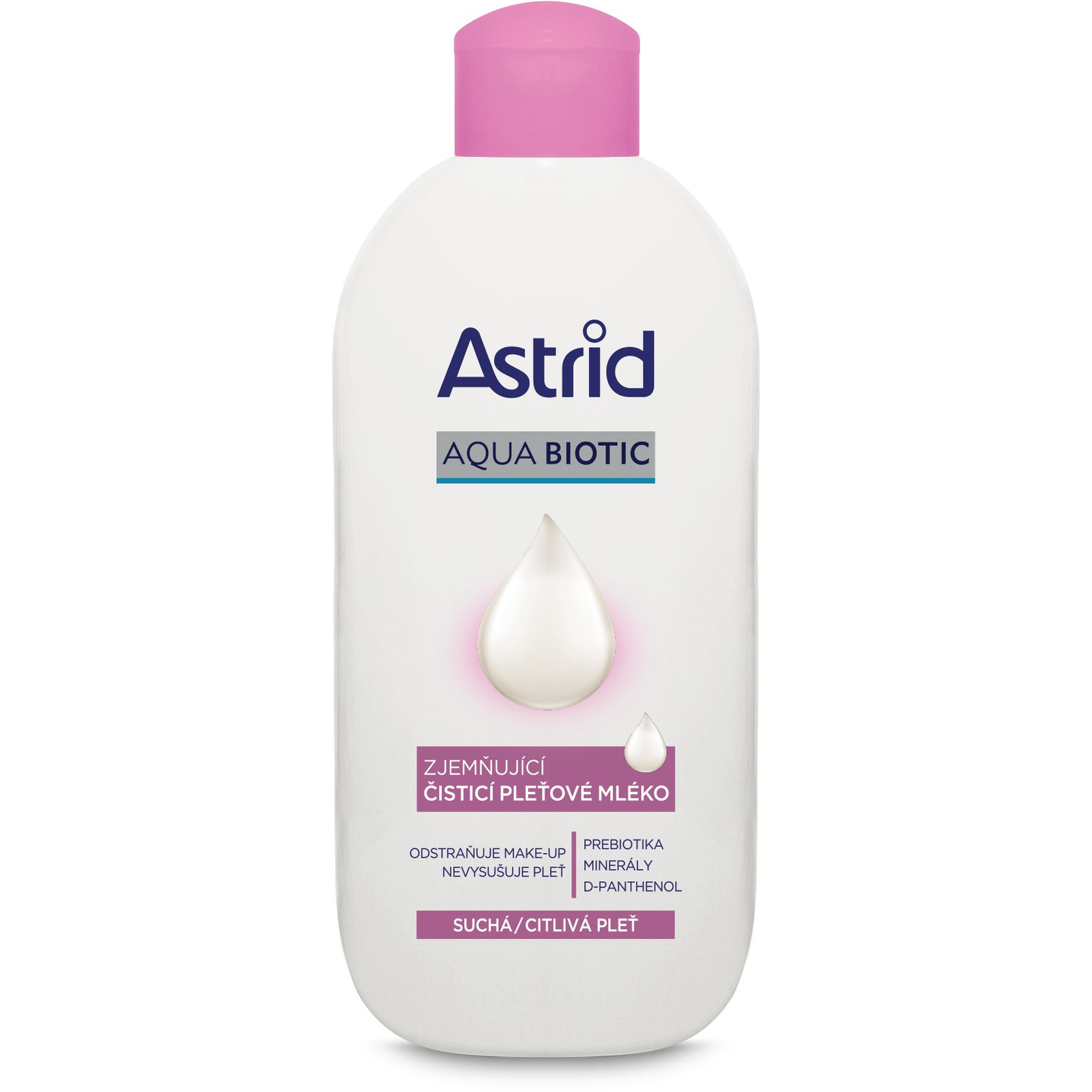 ASTRID Soft Skin arctej 200 ml (8592297000150)