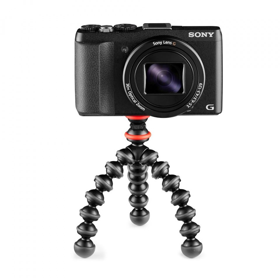 JOBY GorillaPod Starter Kit állvány (JB01571-BWW) (JB01571-BWW)