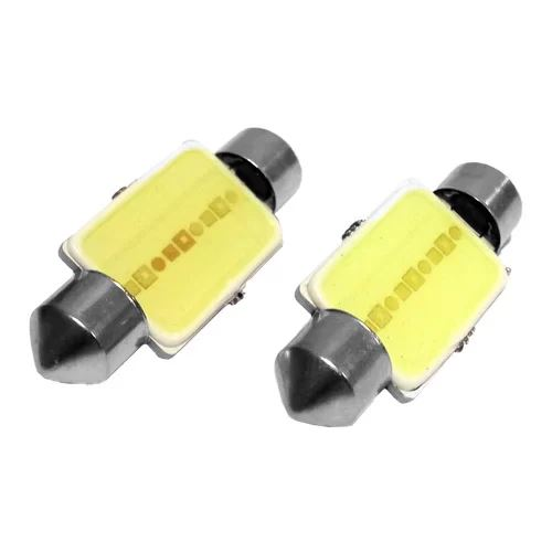 Maxspeed 56LED2233 12V szofita 36mm 1xCOB pár (56LED2233)