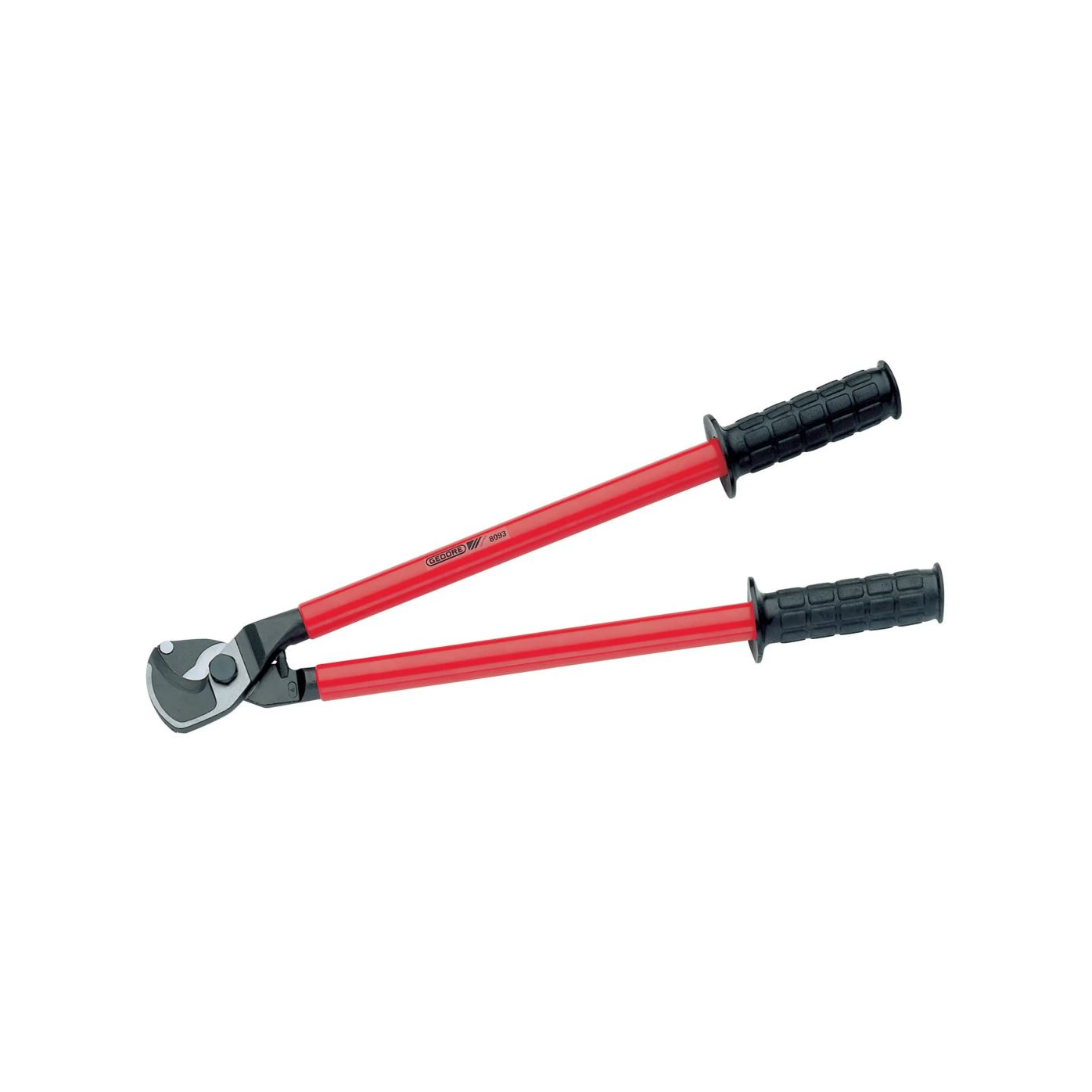 Gedore 8093 6724830 kábelvágó olló (6724830)