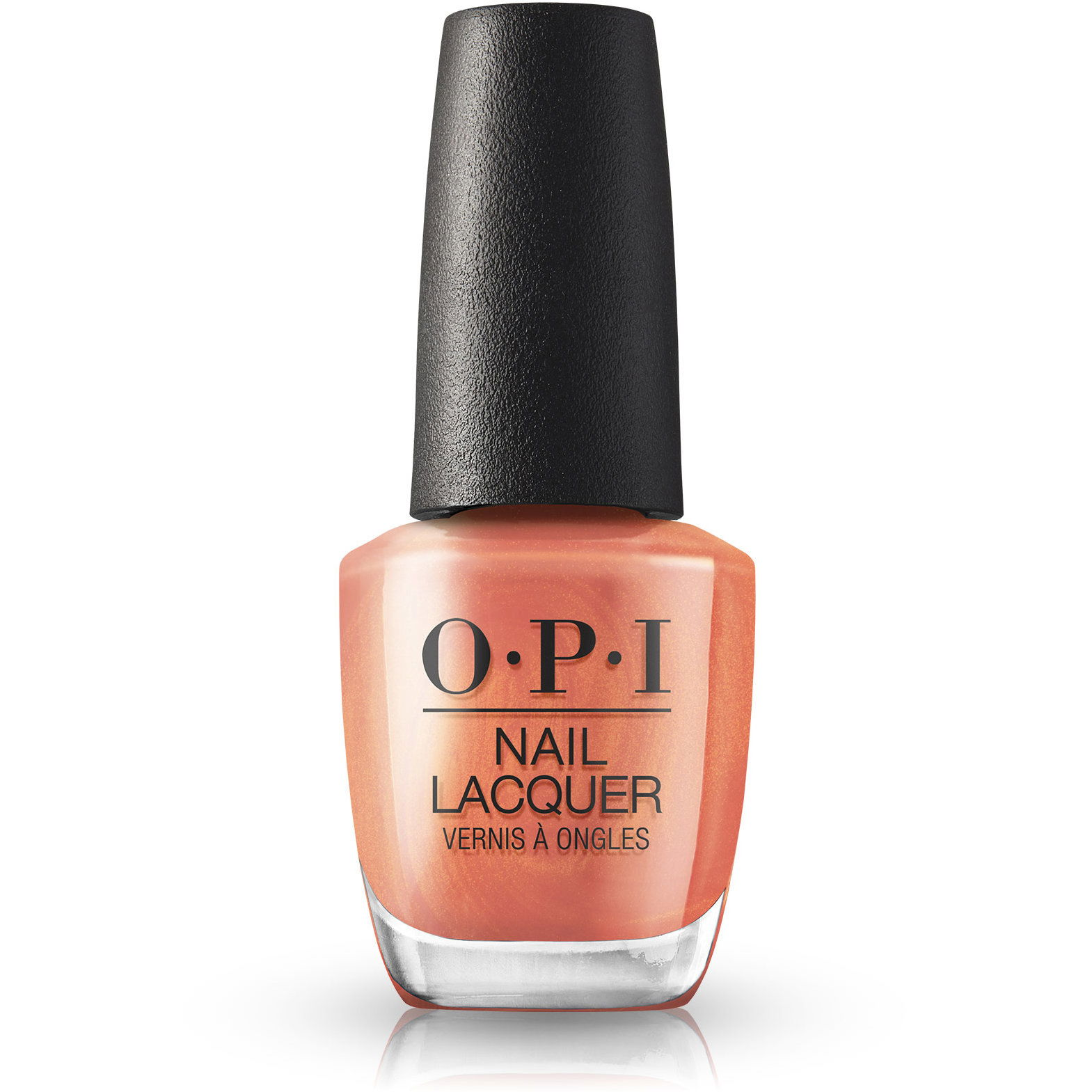 OPI Nail Lacquer Keep It Surreal 15 ml (4064665222586)