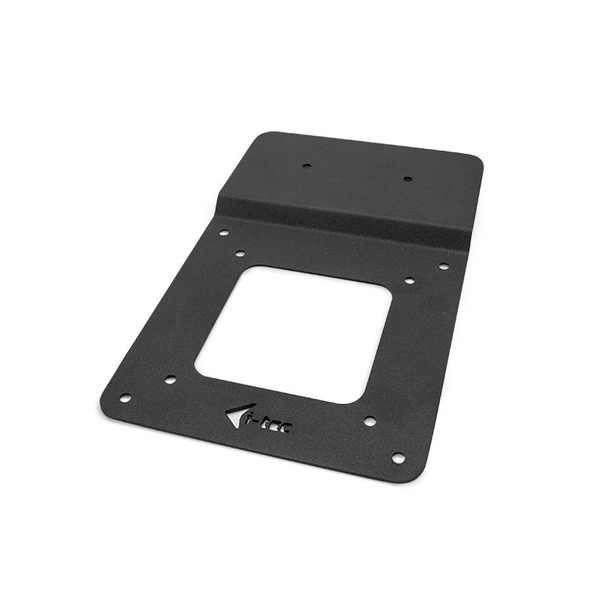 i-tec VESADOCK1 monteringssæt Sort Metal