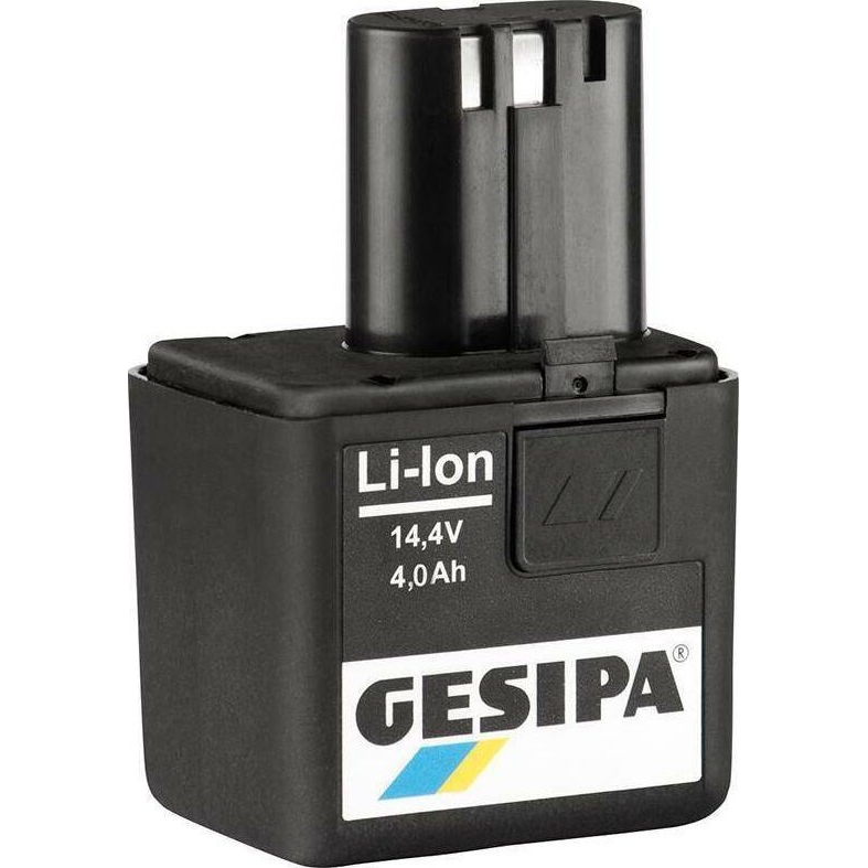 Gesipa 1666441 Tartalék akkumulátor (8293220030)