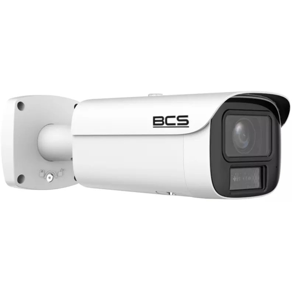 Kamera IP BCS BCS-L-TIP68VCR6L6-Ai2 Kamera IP BCS tubowa 8Mpx