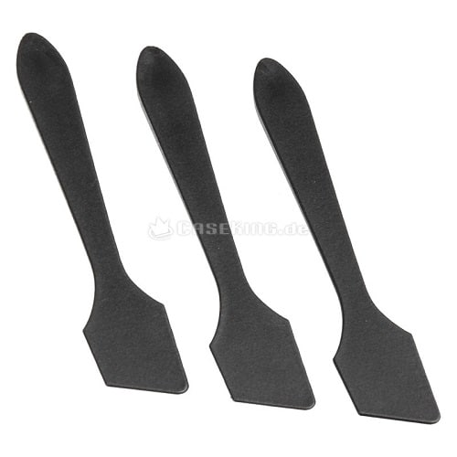 Hűtőpaszta kellék Thermal Grizzly Spatula pasztázáshoz 3db (TG-AS-3)