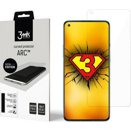 Ochranná Fólie 3MK pro OnePlus 8T 1 ks