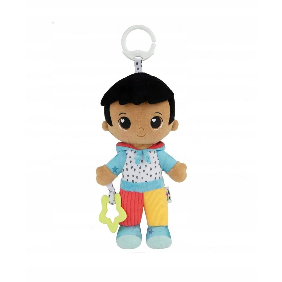 Lamaze Lucas, a barátom (941-27591)