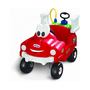Little Tikes Tűzoltó autó jármű