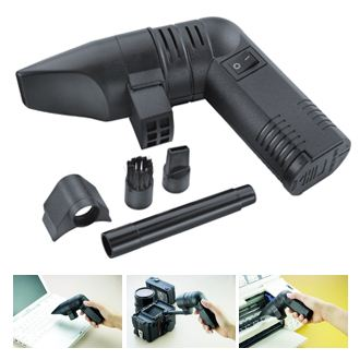 Sprotek vákumos kézi tisztító (ST910) (ST910)