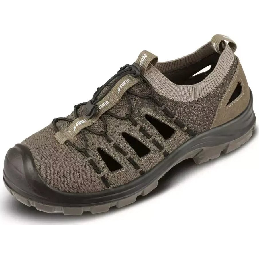 Dedra Munkavédelmi Félcipő D4Z 36-as Méret OB SRC (BH9D4Z-36)