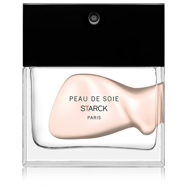 Starck Paris Peau De Soie Eau De Toilette 40 ml