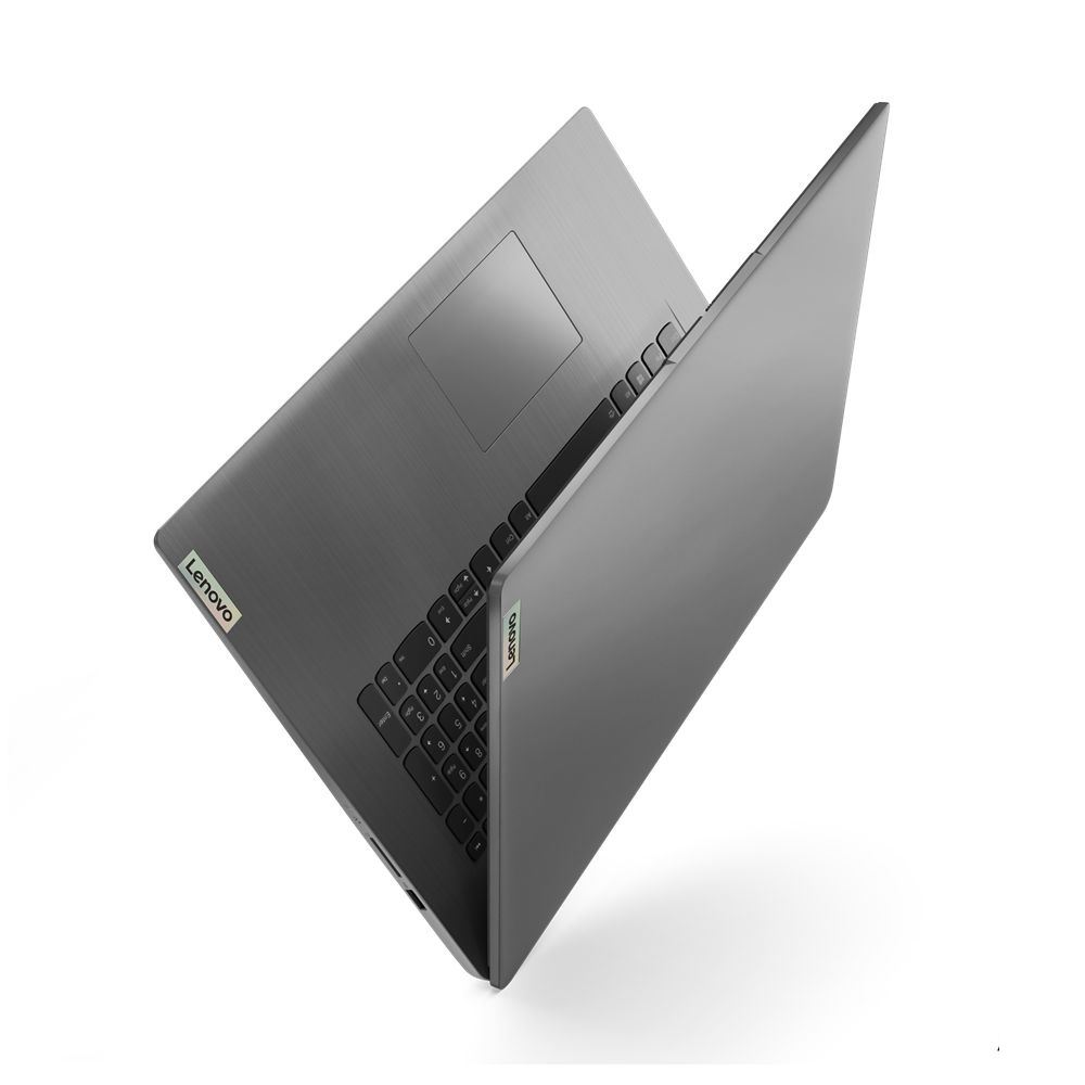 Lenovo IdeaPad 3 17ALC6 Laptop szürke (82KV00M1HV) (82KV00M1HV)
