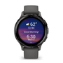 Chytré hodinky Garmin Venu 3S černé