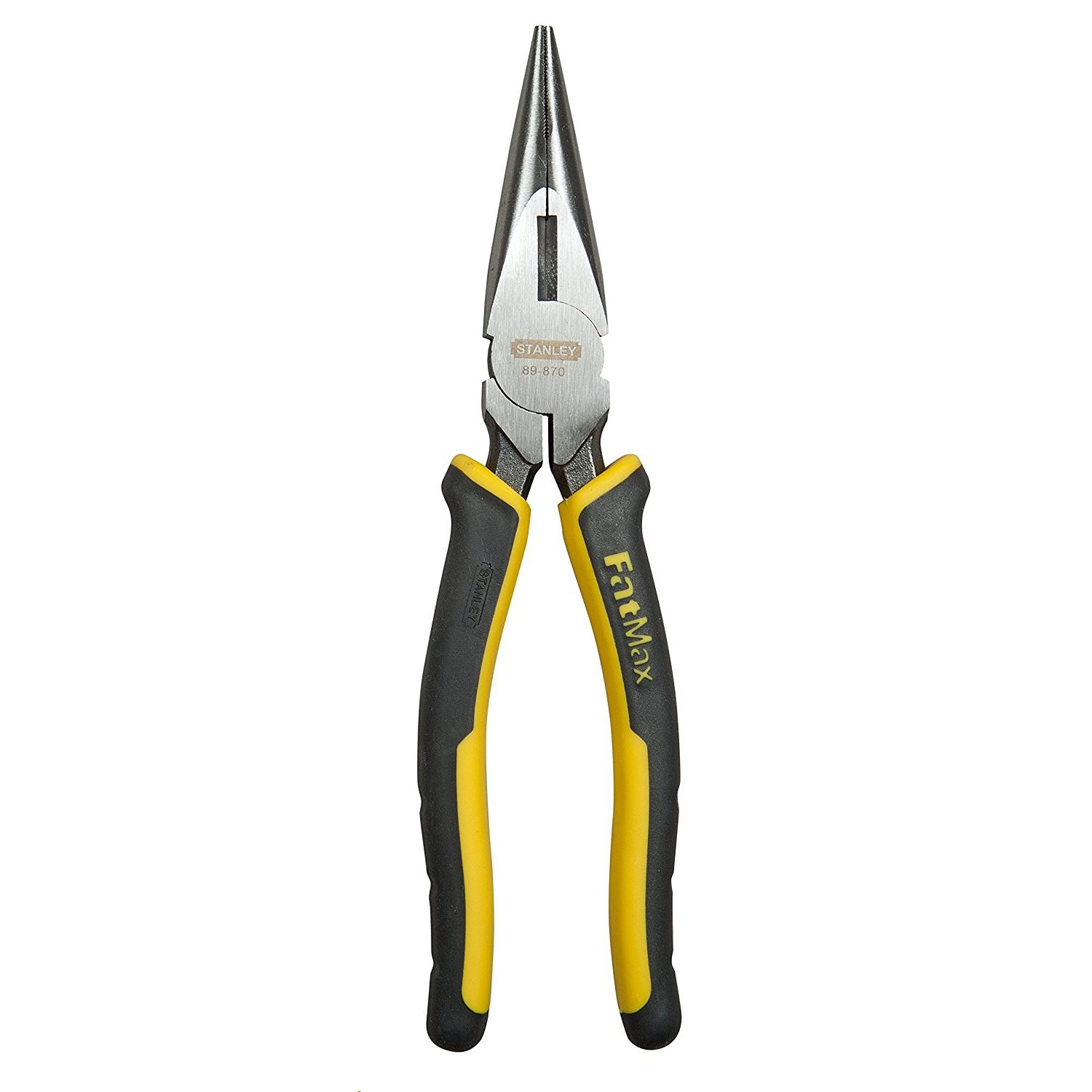 Stanley 0-89-870 FatMax telefonfogó, 200 mm (0-89-870)