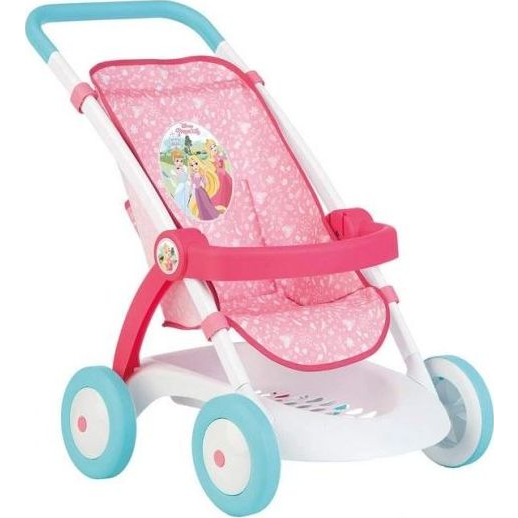  Smoby Disney Princess Spacerówka