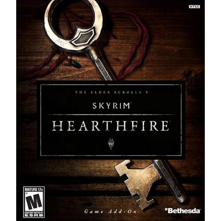 The Elder Scrolls V: Skyrim - Hearthfire