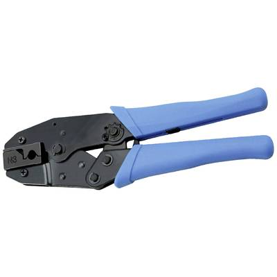 econ connect (MPZ8EC) Krimpelőfogó Moduláris dugók RJ45 (MPZ8EC)