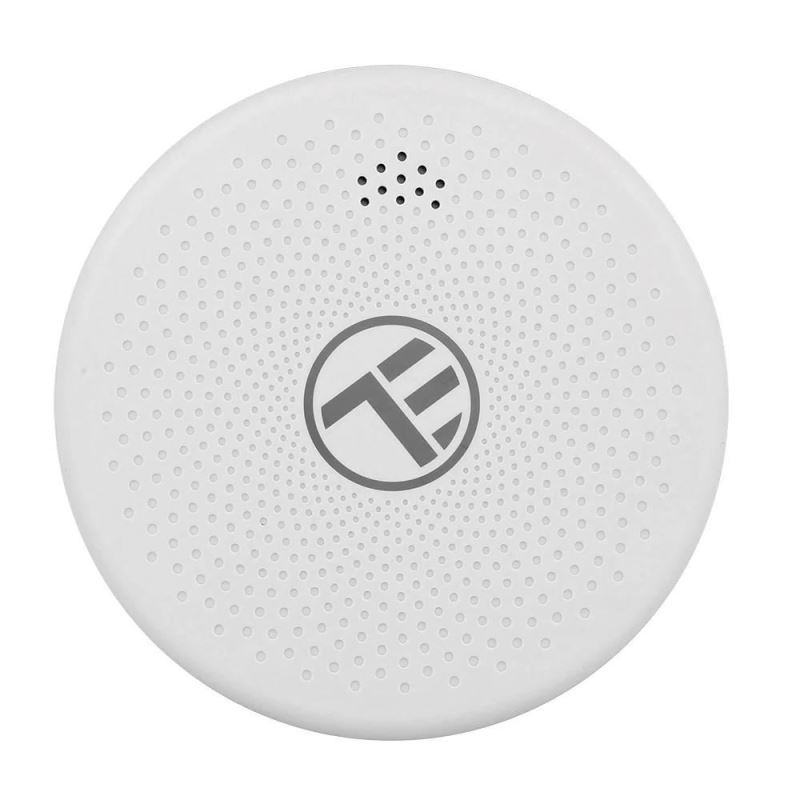 Tellur Smart WiFi füstérzékelő fehér (TLL331561) (TLL331561)