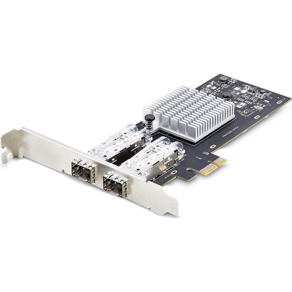StarTech.com P021GI-NETWORK-CARD netværkskort Intern Fiber 1000 Mbit/s
