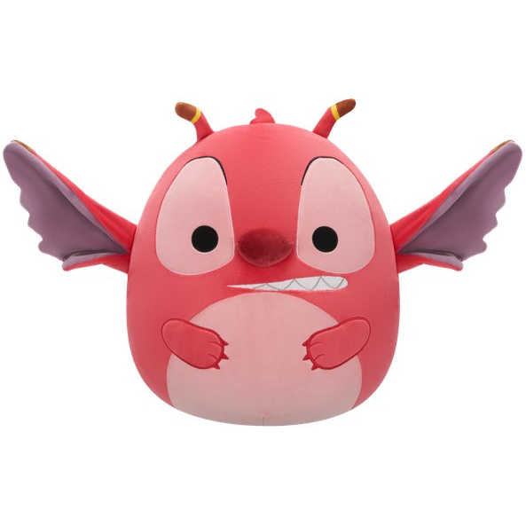 Squishmallows Disney Stitch Leroy (191726866077)