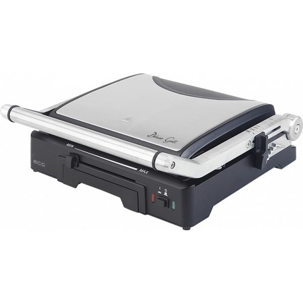 ECG KG 300 Deluxe kontaktgrill (KG 300)