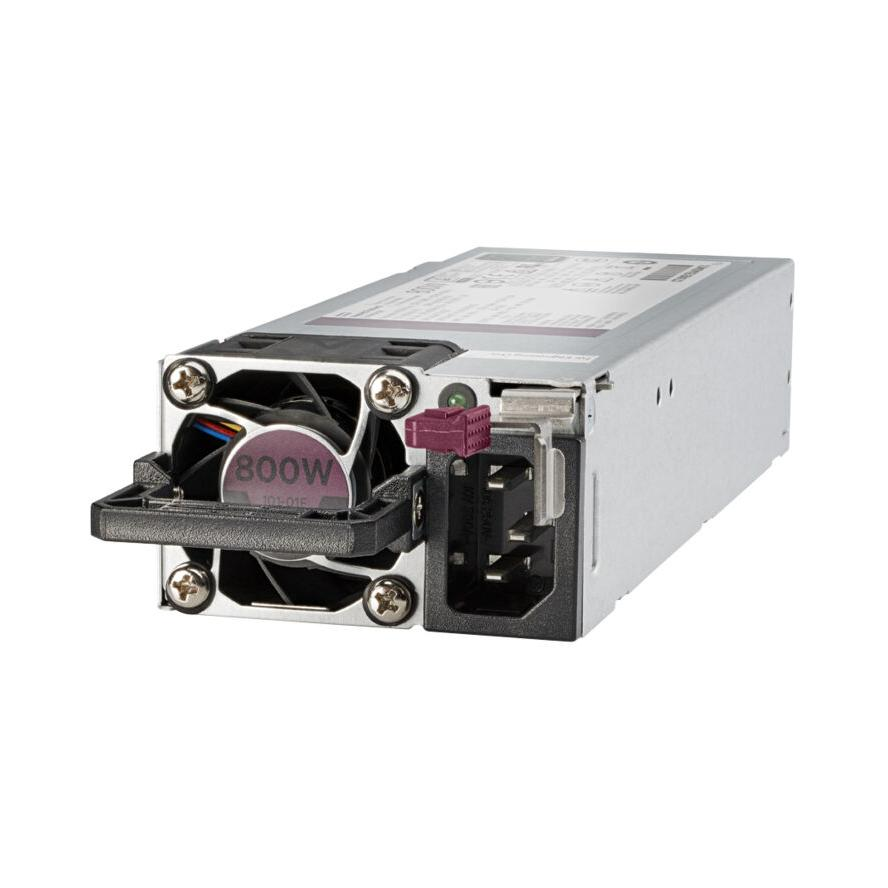HPE 865438-B21 modul napájacích zdrojov 800 W šedá (865438-B21)