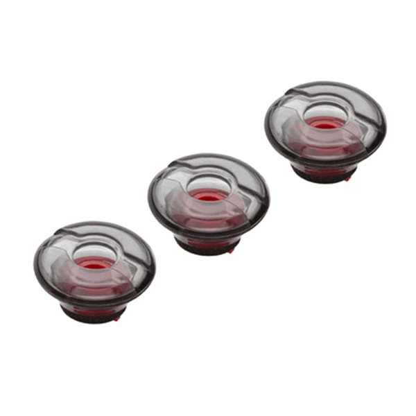 POLY 203710-03 fülhallgató/headset kiegészítő Párna/gyűrű készlet