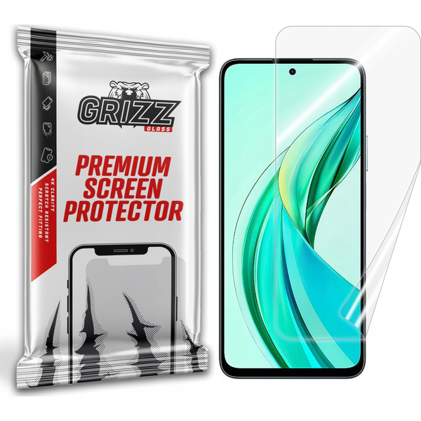  GrizzGlass Folia ceramiczna GrizzGlass CeramicFilm do Honor 90 Smart