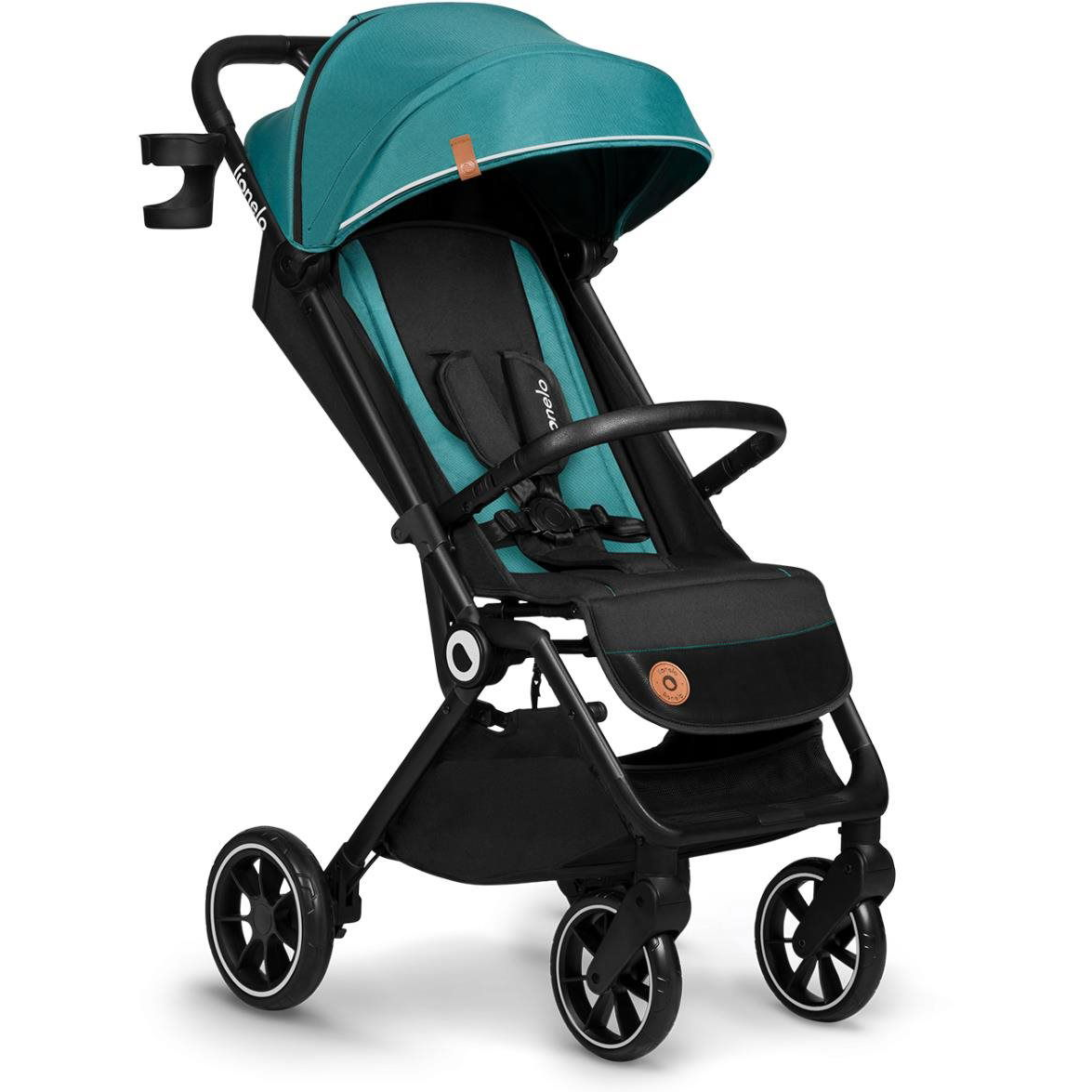 Lionelo Cloe Green Emerald (5903771704014)