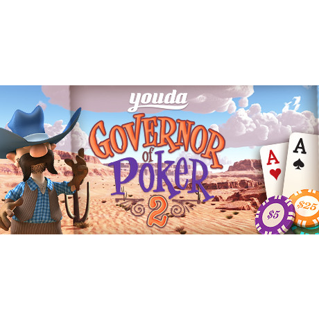 Governor of Poker 2