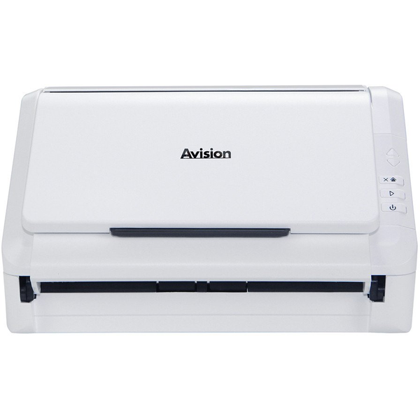 Avision Dokumentenscanner AD340GN A4