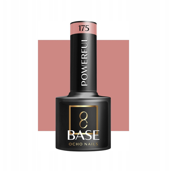 OCHO NAILS Baza hybrydowa Powerful 175 -5 g