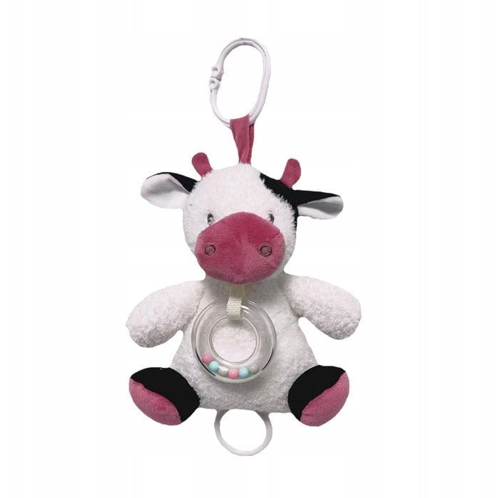 Tulilo Zenélő Boci plüssfigura 18 cm (9495)