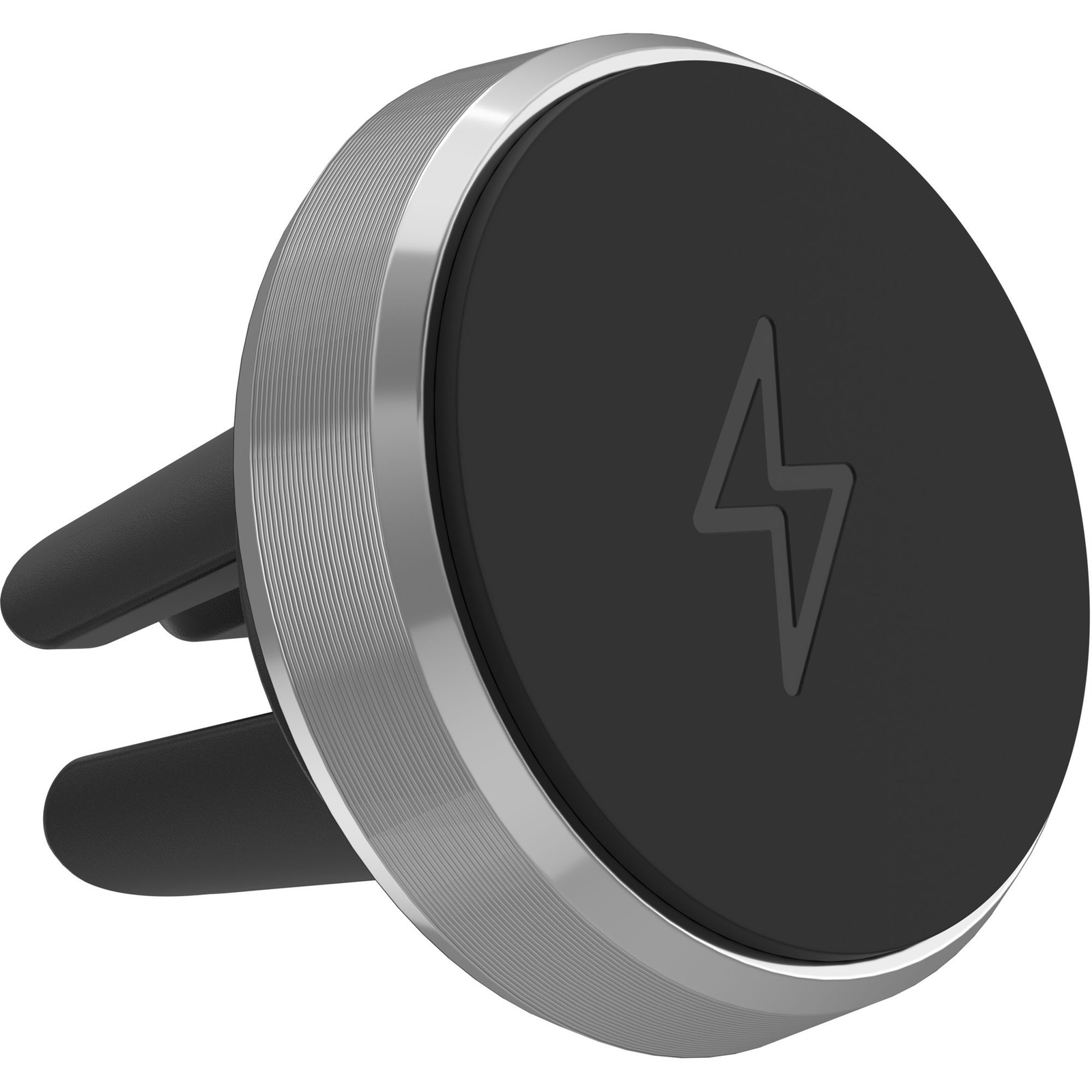 AlzaPower Holder FMC200 ezüst (APW-PHFMCM02S)