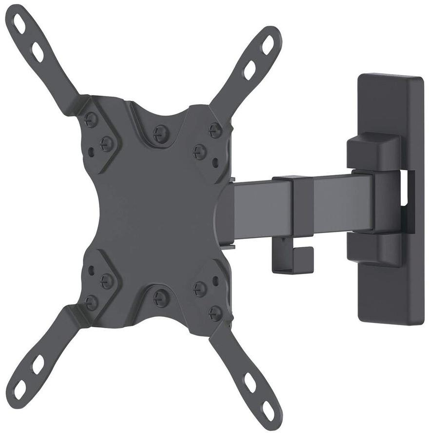 Manhattan 461399 asztali TV konzol 106,7 cm (42