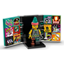 LEGO VIDIYO 43103 Punk Pirate BeatBox