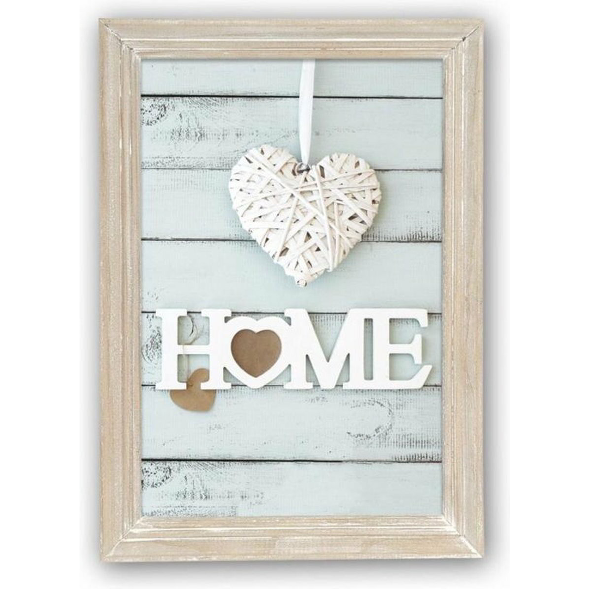 ZEP T15545 Vintage 45,5x55,5 Képkeret - Natúr (T15545)