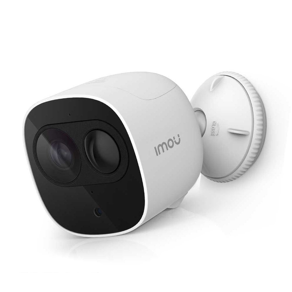 Imou IPC-B26E- bezpečnostná kamera Box IP bezpečnostná kamera Vonkajší 1920 x 1080 px Stropné / nástenné