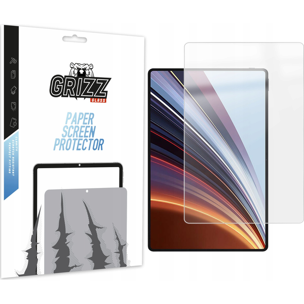  GrizzGlass Folia matowa GrizzGlass PaperScreen do Honor Pad GT Pro
