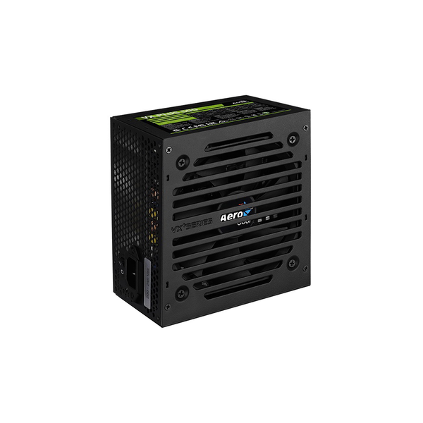 Aerocool 500W VX Plus tápegység