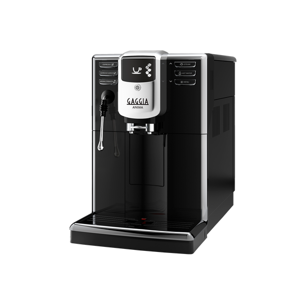 Gaggia RI8760/02 Anima Barista Plus Automata kávéfőző