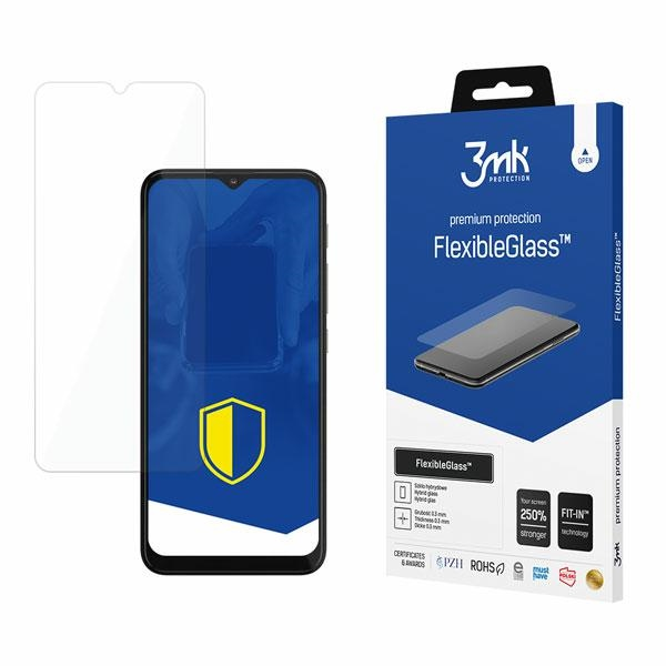 Hybridní Sklo 3MK pro Motorola Moto G10 1 ks