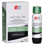 DS LABORATORIES Spectral CBD hajnövesztő szérum Nanoxidillel 60 ml