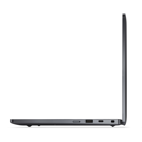 DELL Pro 13 Premium PA13250 Copilot+ PC Intel Core Ultra 7 268V Laptop 33,8 cm (13.3") Berøringsskærm Quad HD+ 32 GB LPDDR5x-SDRAM 512 GB SSD Wi-Fi 7 (802.11be) Windows 11 Pro Tysk Grå