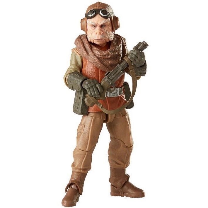 Star Wars Black Series Kuiil (5010993789986)