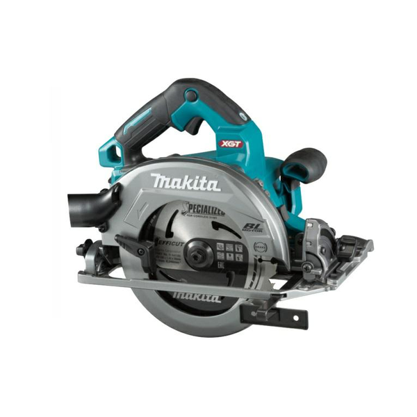 MAKITA.SAW TAR.40V XGT HS004GM202 190mm 2x4.0Ah %%%