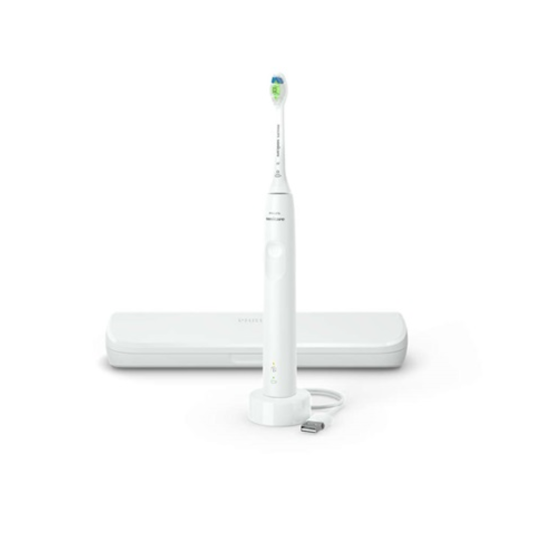 Philips Sonicare HX3683/33 Szónikus fogkefe - Fehér (HX3683/33)
