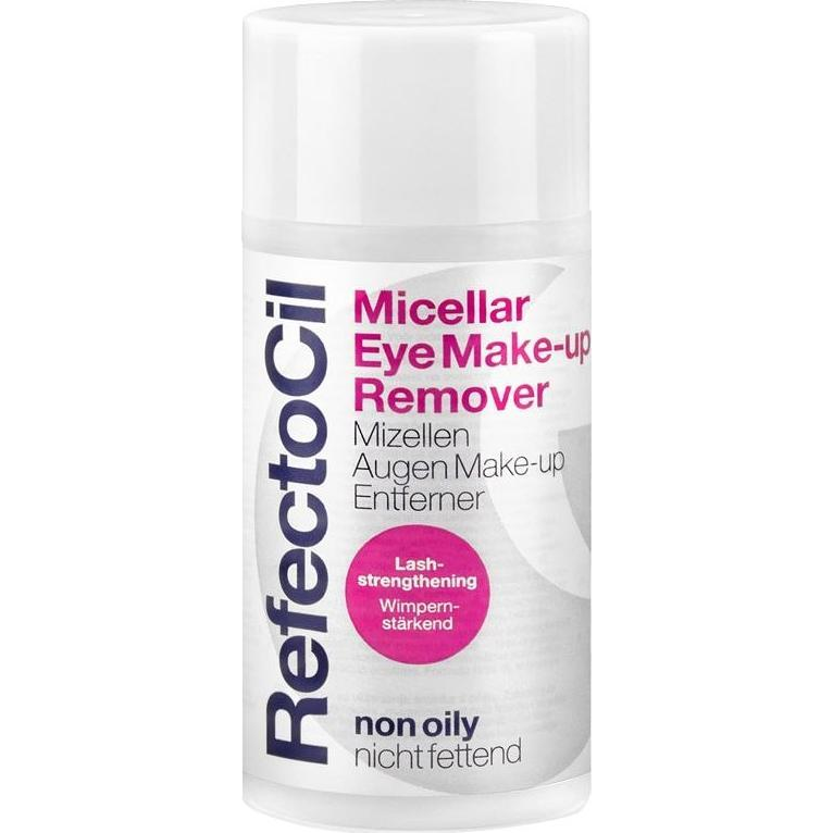 Refectocil Micellar eye make-up remover 150 ml (9003877901167)