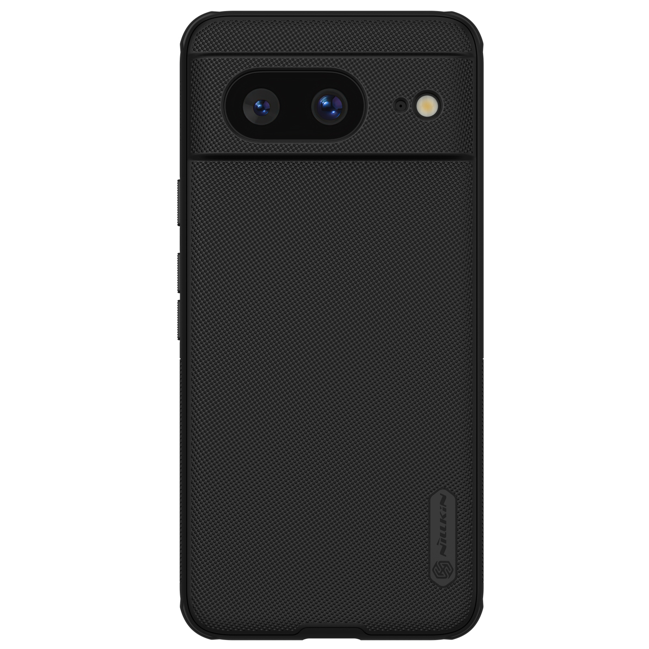 Nillkin Super Frosted Shield Pro Google Pixel 8 Tok - Fekete (57983118239)