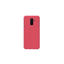 Гръб Nillkin scrub Samsung A605G Galaxy A6 Plus 2018 Червен